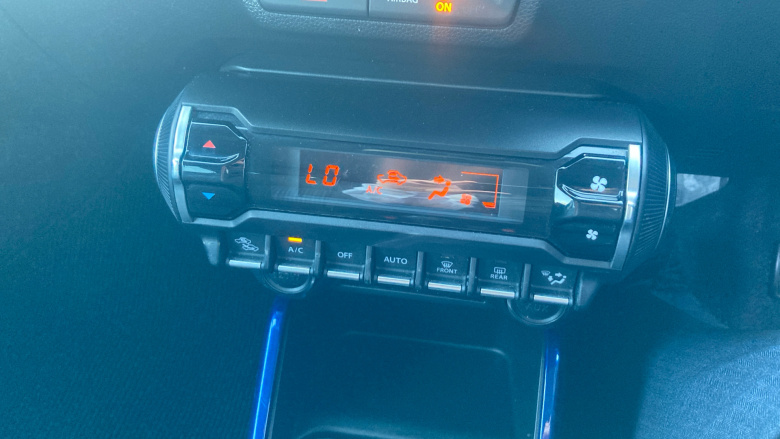 Suzuki Ignis 1.2 Dualjet 12V Hybrid SZ5 5dr Petrol Hatchback